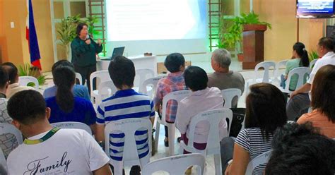 PH S&T dept, VSU promote intellectual property use.